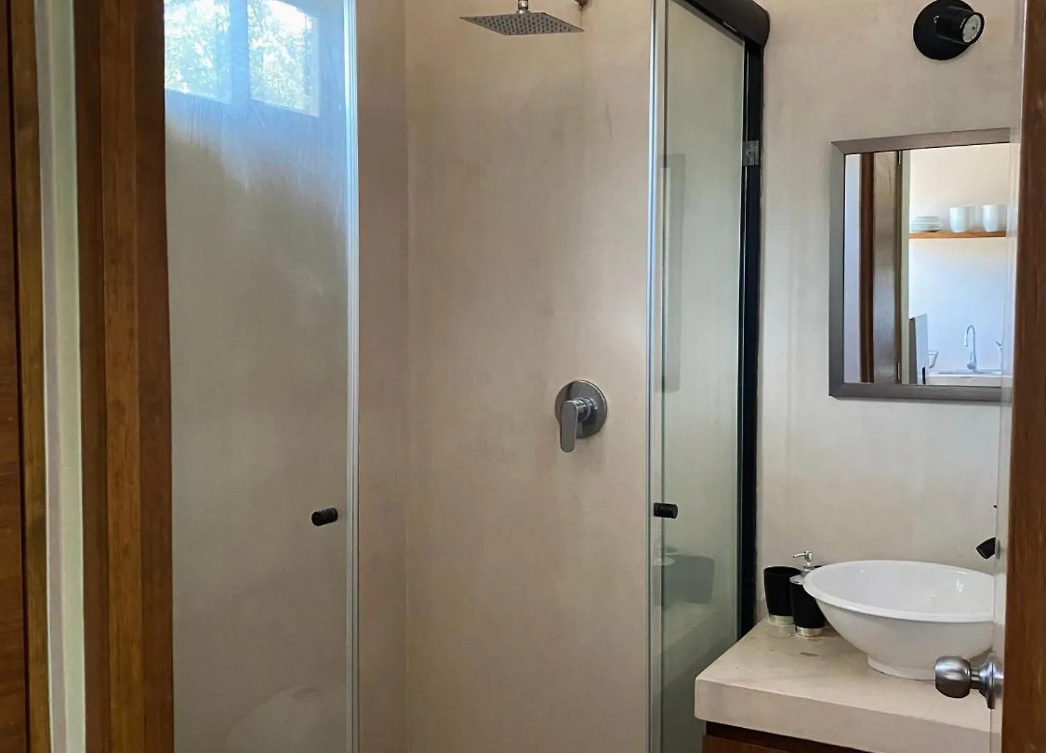 La Veleta Modern Jungle Living Apartment Tulum